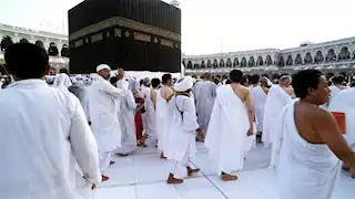 الشرقية تفتح باب التقديم للإشراف على حج الجمعيات وتوضح الشروط