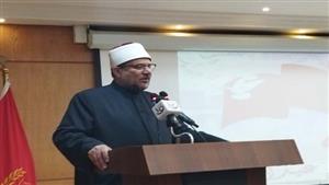 وزير الأوقاف: بناء وتطوير 11 ألفا و460 مسجدا في عهد الرئيس السيسي 