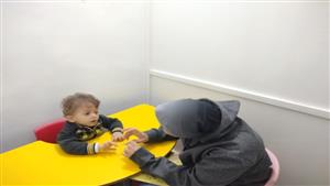 "جسور الأمل".. جلسات تخاطب وتنمية مهارات لذوي الهمم بجنوب سيناء 