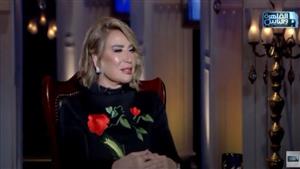  كيف علق النجوم على إعلان إيناس الدغيدي خبر زواجها ؟