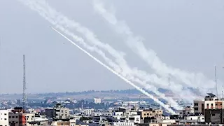   الجيش الإسرائيلي: تفعيل صفارات الإنذار في غلاف غزة