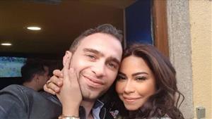   أول رد رسمي من شيرين عبد الوهاب حول عودتها لطليقها حسام حبيب 