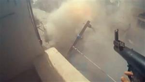 حماس: عملية حومش تأكيد على خيار المقاومة ورد طبيعي على مجازر الاحتلال