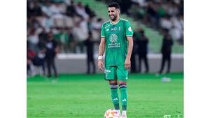 بمشاركة شريف.. الخليج يخسر من أهلي جدة في الدوري السعودي