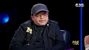 محمد هنيدي عن علاقته بالراحل علاء ولي الدين: "محدش هيجى زيه ولا يملى مكانه"