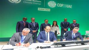 مشروع جديد لتموين السفن بالوقود الأخضر بمصر باستثمارات 1.1 مليار دولار