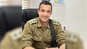 يديعوت أحرنوت: العقيد اساف حمامي الذي تم قتله كان هدفا لحركة حماس