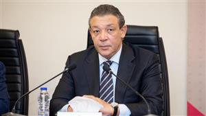 حل جذري.. المرشح حازم عمر: برنامجي لا يمكن الكشف عنه في الإعلام أو المؤتمرات