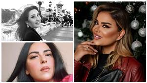 نسرين أمين بإطلالة مبهجة وبسمة بوسيل برفقة والدتها.. 10 لقطات لنجوم الفن خلال 24 ساعة