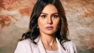 دينا فؤاد: "حكيم باشا عمل درامي مليء بالتشويق والإثارة" 