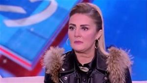 كيف علقت رانيا محمود ياسين على حلقة باميلا الكيك ومرام علي مع رامز جلال؟