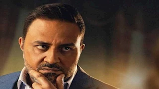 "أنا حر ومليش دعوة بحد".. خالد سرحان عن تقليد ترندات محمد رمضان