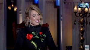  إيناس الدغيدي: تربيت في بيت ديني وزوجي كان مسيحي وأسلم