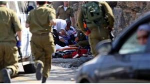 فيديو| إعلام عبري: أنباء عن عملية دهس جنوب الخليل وإصابات في صفوف جنود الاحتلال