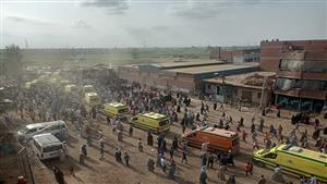 فاجعة تخطف 74 شابا.. حصاد 2023 في بني سويف 