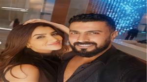 بالفيديو.. مواجهة نارية داخل الحلبة بين محمد سامي ومي عمر على (شاهد)