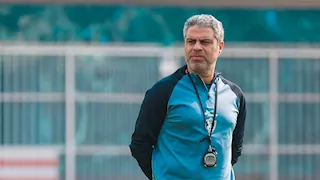 "شفاء الثنائي المصاب".. كواليس مران الزمالك استعدادًا لمواجهة زد في كأس عاصمة مصر