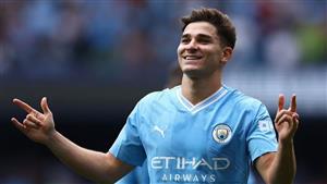 فانتازي.. ارتفاع سعر مهاجم مانشستر سيتي اليوم
