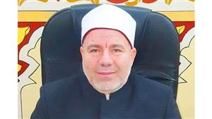 تجديد تكليف السيد عبد المجيد رئيساً للإدارة المركزية للمساجد والقرآن بالأوقاف 