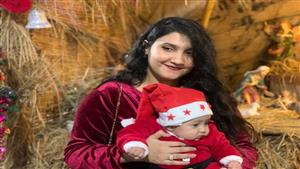 بابا نويل وهدايا الكريسماس.. التحالف الوطني يوزع هدايا على الأطفال بكنائس بورسعيد (فيديو وصور)