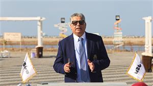 استثمارات 10 مليارات جنيه.. تفاصيل مشروع دورة بالشركة بين الإسكان و"MBG"