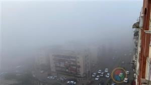 صقيع وشبورة.. الأرصاد تكشف تفاصيل طقس الأربعاء (بيان بالدرجات)
