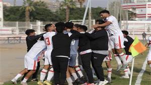 الزمالك يكافئ لاعبي 2003 بعد الفوز على الأهلي