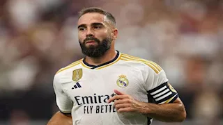 كارفاخال يقترب من الانتقال لخيتافي الإسباني بعد رحيله عن ريال مدريد