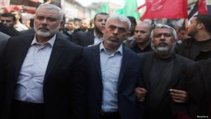 رويترز: تركيا تحذر إسرائيل من عواقب ملاحقة مسؤولين في حماس