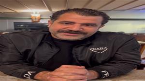  محمود حافظ لـ"مصراوي": "بلعب عنصر الشر في بنقدر ظروفك والفيشاوي ذوق وأخلاق" 