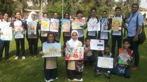 "لمحات من الهند" فى ضيافة متحف الطفل غدًا 