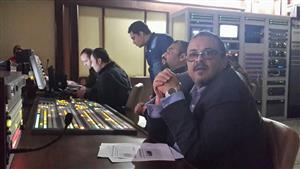 وفاة المخرج إيساف إسماعيل.. و"المهن السينمائية" تنعيه