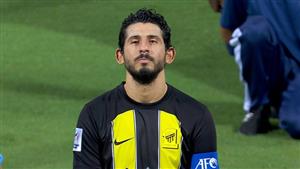 بدون حجازي.. الاتحاد يعلن تشكيل مواجهة ضمك في الدوري السعودي