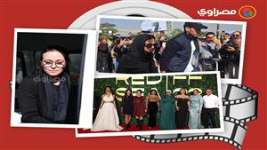 حدث بالفن| وفاة مخرج وجنازة أشرف عبد الغفور وتصريحات شانتيل دجي دجي