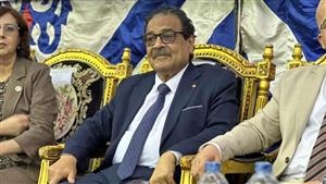 فريد زهران: لدينا ملاحظات على انتخابات مجلس الشيوخ.. والإصلاح السياسي يتطلب وقتا 