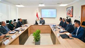 الدلتا الجديدة.. تفاصيل جهود "الري" لمواجهة التحديات المائية وإقامة مجتمعات زراعية جديدة