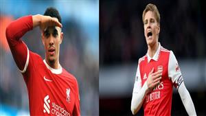 فانتازي.. أفضل 5 لاعبين للجولة الخامسة عشر من الدوري الإنجليزي