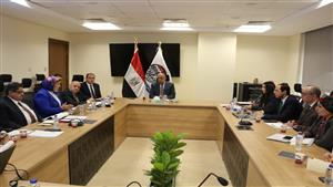 قطاع الأعمال: تشغيل "غزل 1 الأكبر عالميا" بشركة غزل المحلة قريبًا