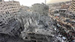  بقدّاس مسجّل.. إسرائيل تُحيي الذكرى الأولى لـ"طوفان الأقصى"