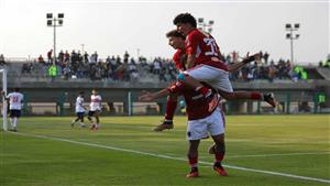 تعويض هزيمة 2003.. أهلي 2008 يفوز على الزمالك بثلاثية