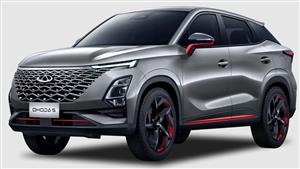 بالفيديو والصور.. شاهد شيري Omoda 5 أحدث سيارات العلامة الصينية