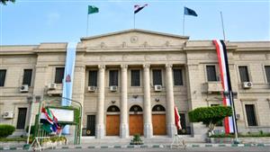 آداب القاهرة تنظم سلسلة ندوات حول تعزيز الهوية الوطنية تحت شعار "مصر تستحق"