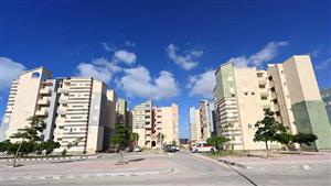 الإسكان: تسليم وحدات "سكن مصر" والإسكان المتميز لحاجزيها بالعلمين الجديدة الأربعاء المقبل