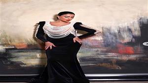 "كالعادة أنيقة" أحدث ظهور لغادة عبد الرازق والجمهور يغازلها