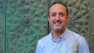 شريف مدكور يوجه رسالة لمرضى السرطان