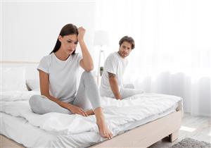 ماذا يحدث للمرأة إذا توقفت عن الجماع لمدة شهر؟