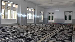 بدء العد التنازلي.. محافظ الإسكندرية يتفقد اللجنة العامة للانتخابات الرئاسية بفيكتوريا- صور