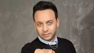 مصطفى قمر يطرح أغنية "حبيت" ضمن ألبومه الجديد "قمر 25"