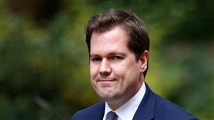 استقالة وزير الهجرة البريطاني اعتراضًا على توقيع معاهدة بشأن المهاجرين