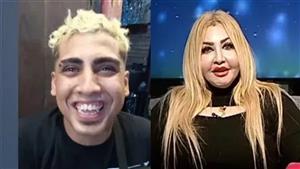 "بعمل فيديوهات للضحك".. اعترافات كروان مشاكل في واقعة "فيديو المطبخ"